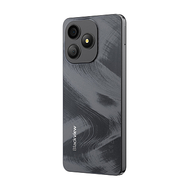 Smartfon Blackview Wave 9C 4GB/128GB Shadow Black
