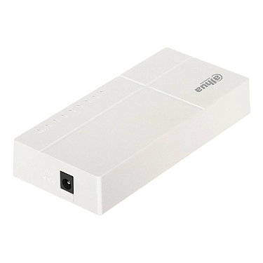 Kommutator Dahua DH-PFS3008-8GT-L-V2 Kommutator Dahua DH-PFS3008-8GT-L-V2