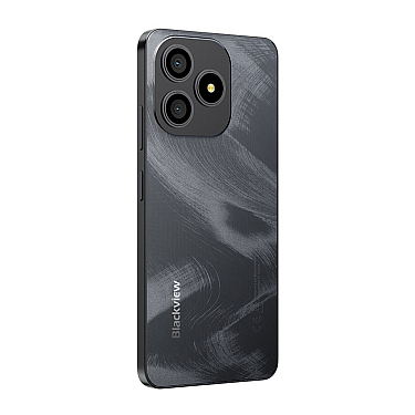 Smartfon Blackview Wave 9C 4GB/128GB Shadow Black