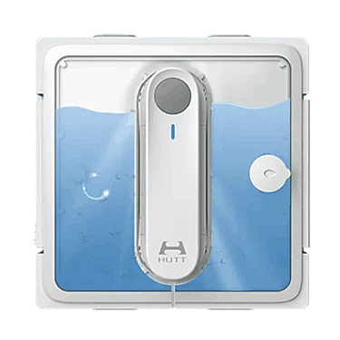 Robot pəncərə silən Window Cleaning Robot Hutt W9 Robot pəncərə silən Window Cleaning Robot Hutt W9