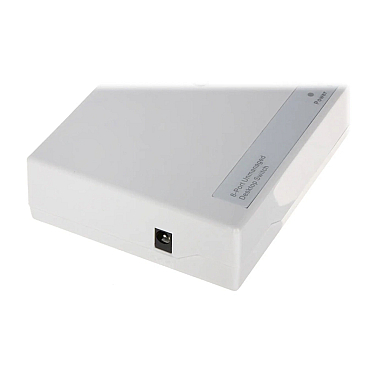 Kommutator Dahua DH-PFS3008-8ET-L Kommutator Dahua DH-PFS3008-8ET-L