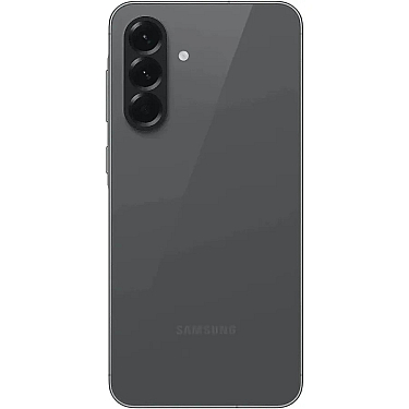 Samsung Galaxy A56 (SM-A566E) 8/128GB Black