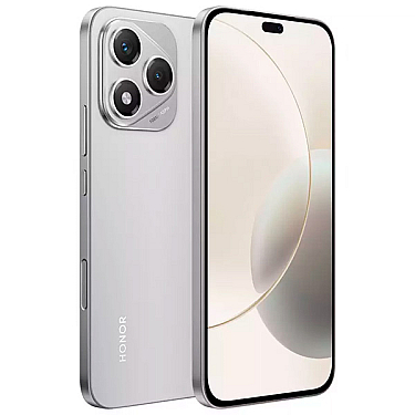 Honor 400 Lite 8GB/256GB Velvet Gray (3 aylıq)