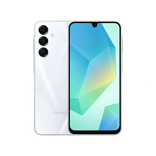 Samsung Galaxy A16 6/128Gb Gray (SM-A165)
