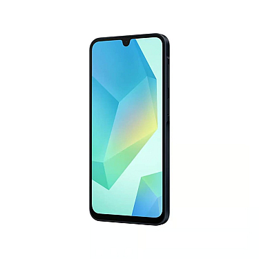 Samsung Galaxy A16 6/128GB Black (SM-A165)