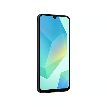 Samsung Galaxy A16 6/128GB Black (SM-A165)