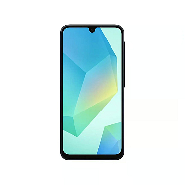 Samsung Galaxy A16 6/128GB Black (SM-A165)
