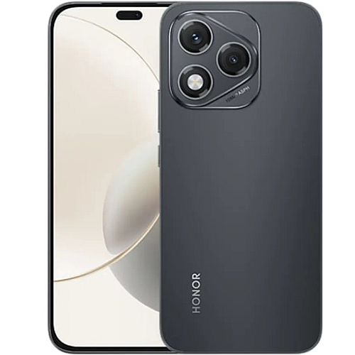 Honor 400 Lite 8/256 GB Black
