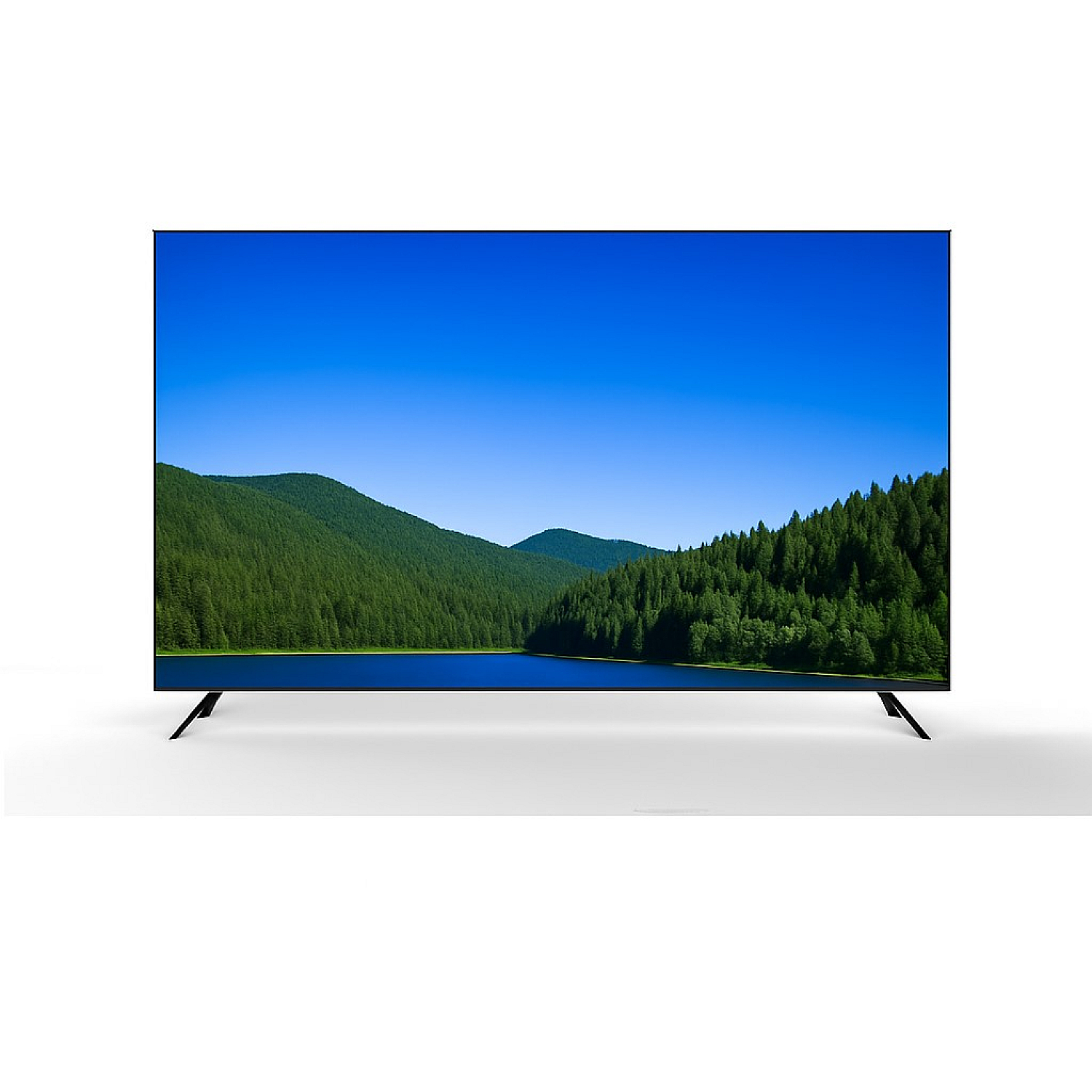Televizor Yoshiro YTV-75QTG770B