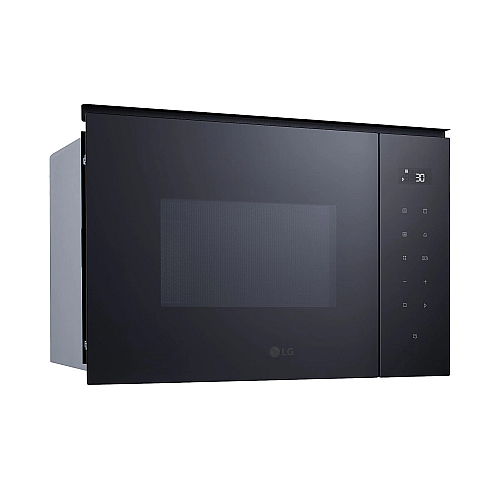 Quraşdırılan Mikrodalğalı Soba LG MGBZ2593F.CBKQLGF