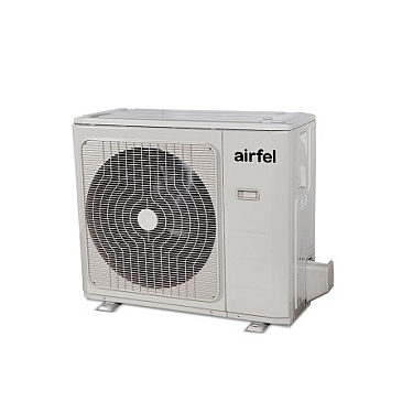 Kondisioner Airfeel inverter LRXM25NV1B/LTXM25NV1B