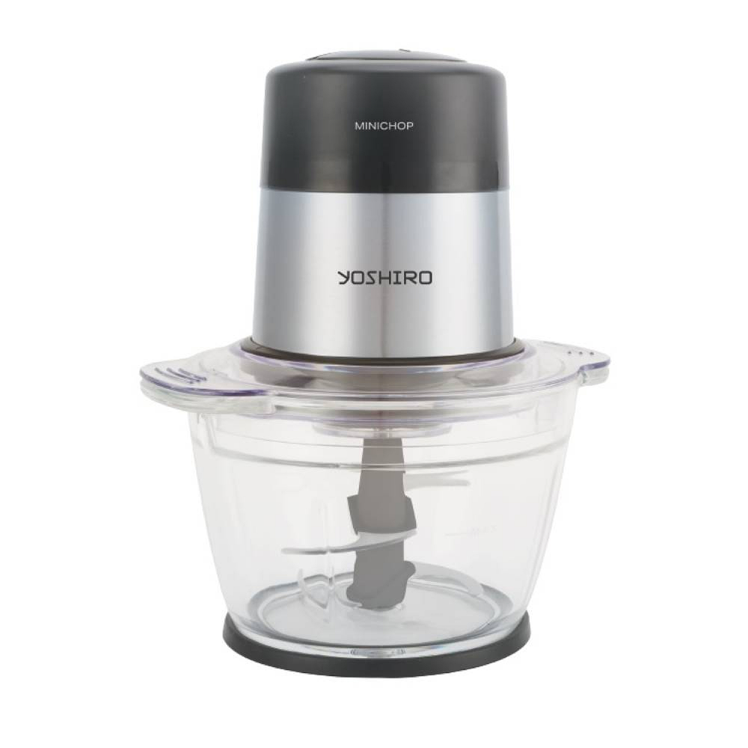 Doğrayıcı Yoshiro YC-M372DGB