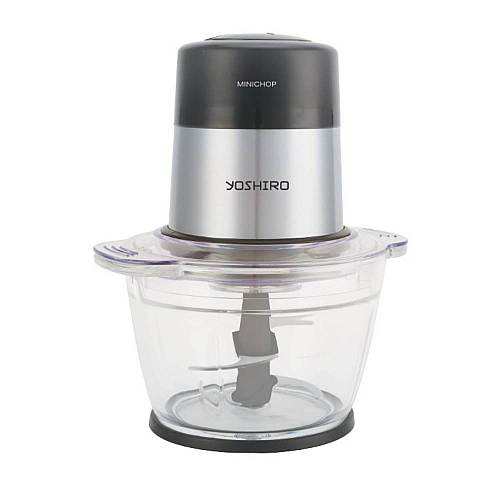 Doğrayıcı Yoshiro YC-M372DGB