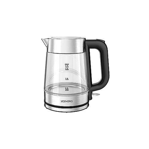 Elektrikli çaydan Yoshiro YEK-G5806DS