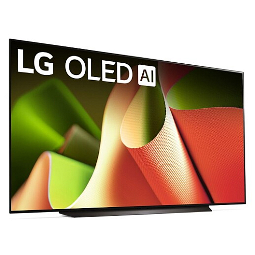 Televizor LG OLED83B4RLA.AMCN