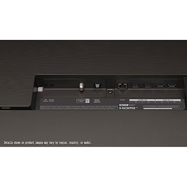 Televizor LG OLED83B4RLA.AMCN