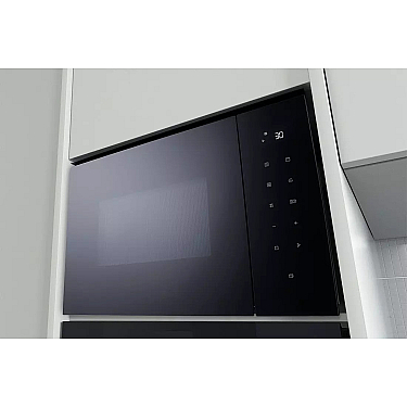 Quraşdırılan Mikrodalğalı Soba LG MGBZ2593F.CBKQLGF
