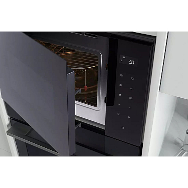 Quraşdırılan Mikrodalğalı Soba LG MGBZ2593F.CBKQLGF
