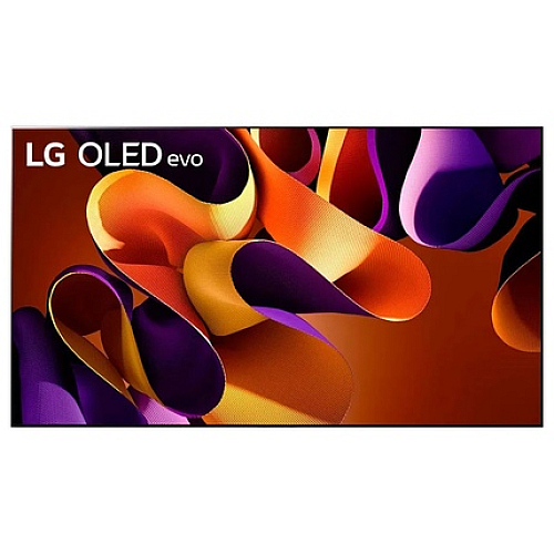 Televizor LG OLED83G4RLA.AMCN