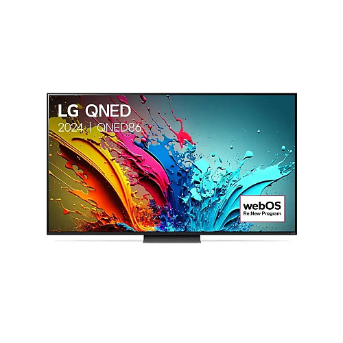 Televizor LG 50QNED86T6A.AMCN