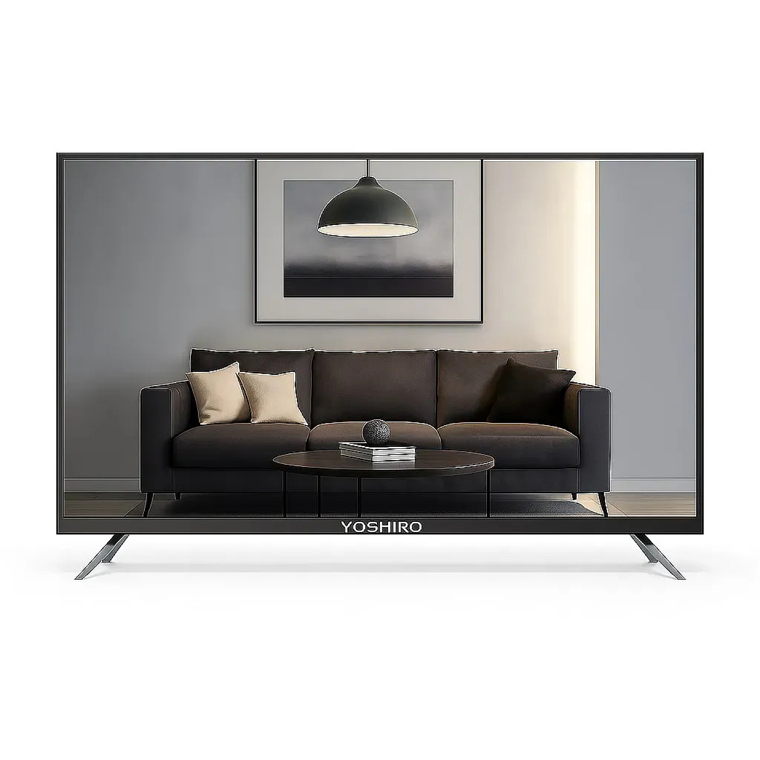Televizor Yoshiro YTV-43UTG770B