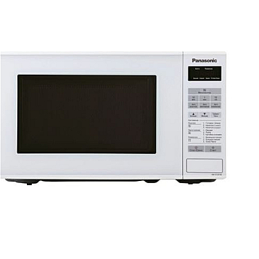 Mikrodalğalı soba Panasonic NN-ST251WZPE