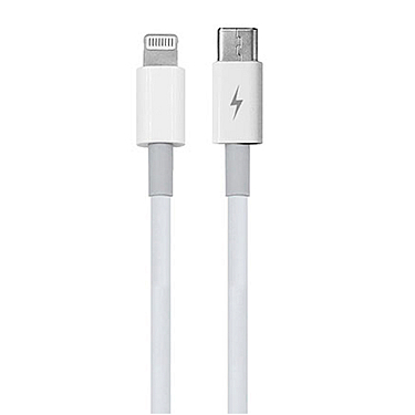 Kabel AWEI CL-68 Apple to Type-C