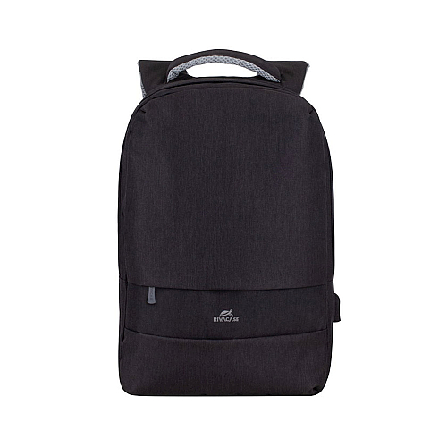 Çanta Rivacase 7562 Black