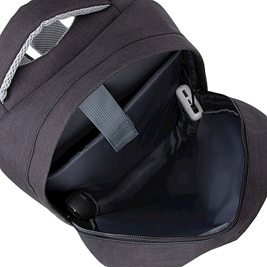 Çanta Rivacase 7562 Black