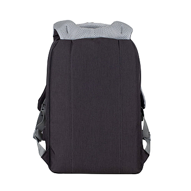 Çanta Rivacase 7562 Black