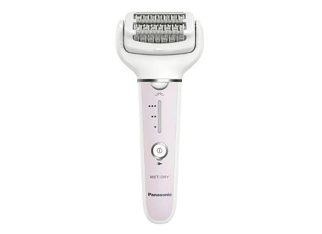 Epilyator Panasonic ES-EY80-P520