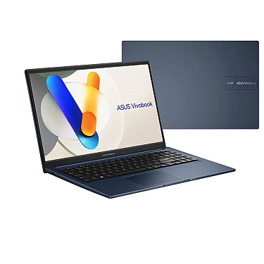 Notebook Asus Vivobook X1504VA-BQ2275