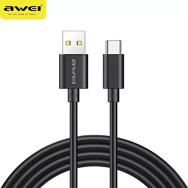 Kabel AWEI CL-113T Type-C USB
