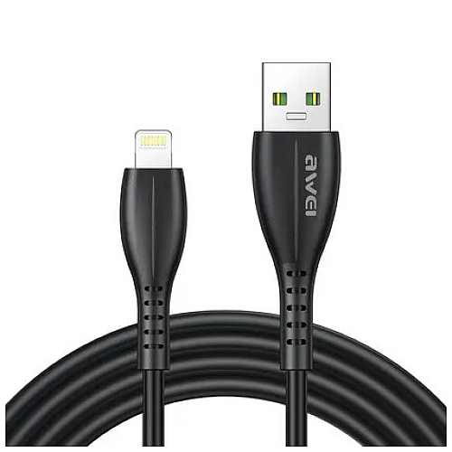 Kabel AWEI CL-115L Lightning USB