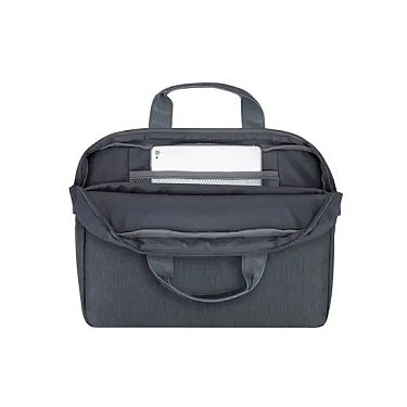 Çanta Rivacase 7522 Dark Grey