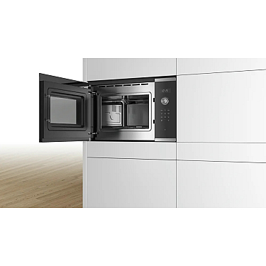 Mikrodalğalı soba Bosch BFL554MS0