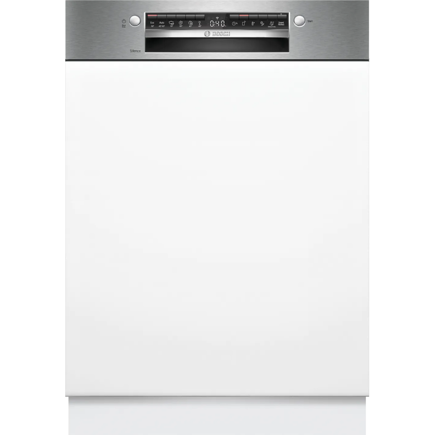 Qabyuyan maşın Bosch SMI4IMS62T