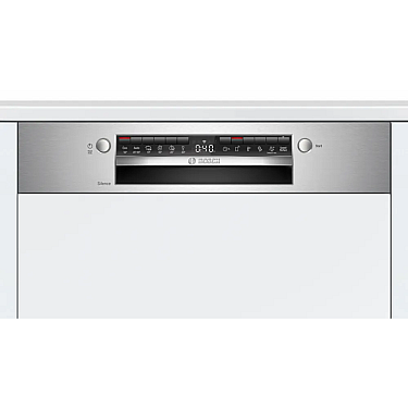 Qabyuyan maşın Bosch SMI4IMS62T