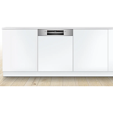 Qabyuyan maşın Bosch SMI4IMS62T