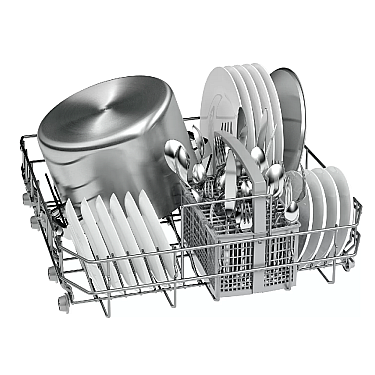 Qabyuyan maşın Bosch SMV25CX10Q