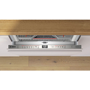 Qabyuyan maşın Bosch SMV6ECX08E