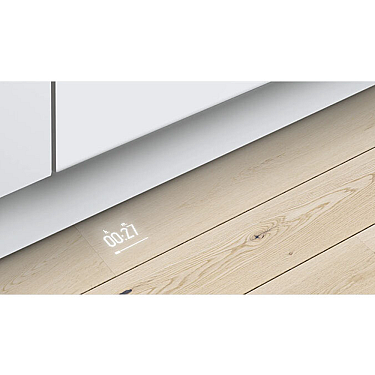 Qabyuyan maşın Bosch SMV6ECX08E