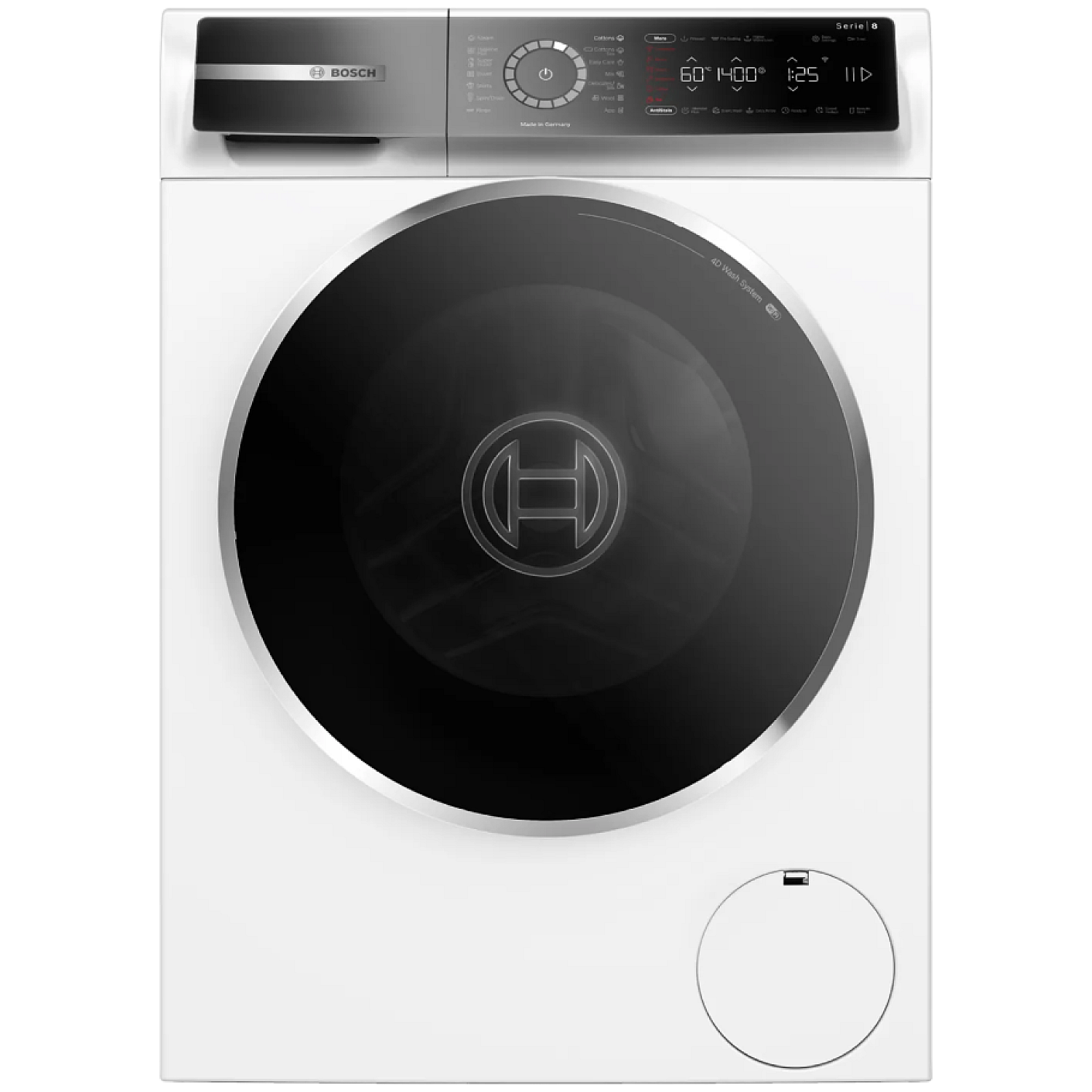 Paltaryuyan Bosch WGB24400ME