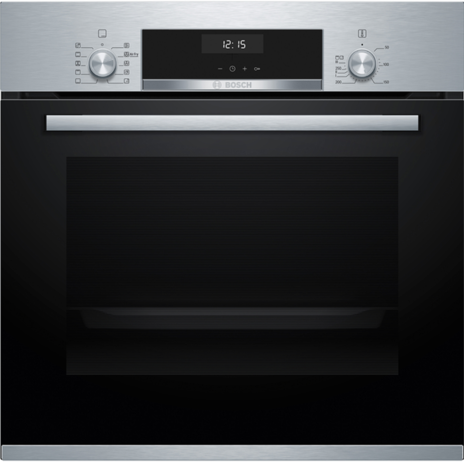 Quraşdırılan Soba Bosch HBJ558YS3Q 