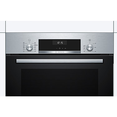 Quraşdırılan Soba Bosch HBJ558YS3Q 
