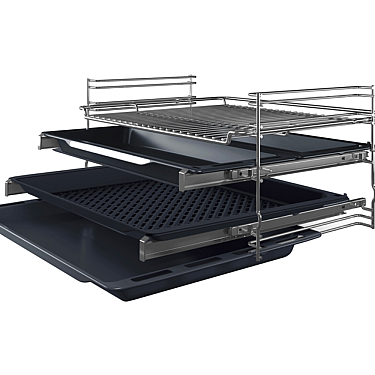 Quraşdırılan Soba Bosch HBJ558YS3Q 