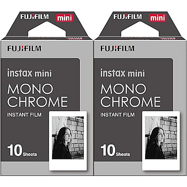 Photo Paper Instax Mini Macaron 10 sheets