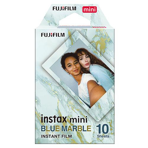 Photo Paper Instax Mini Bluemarble 10 sheets