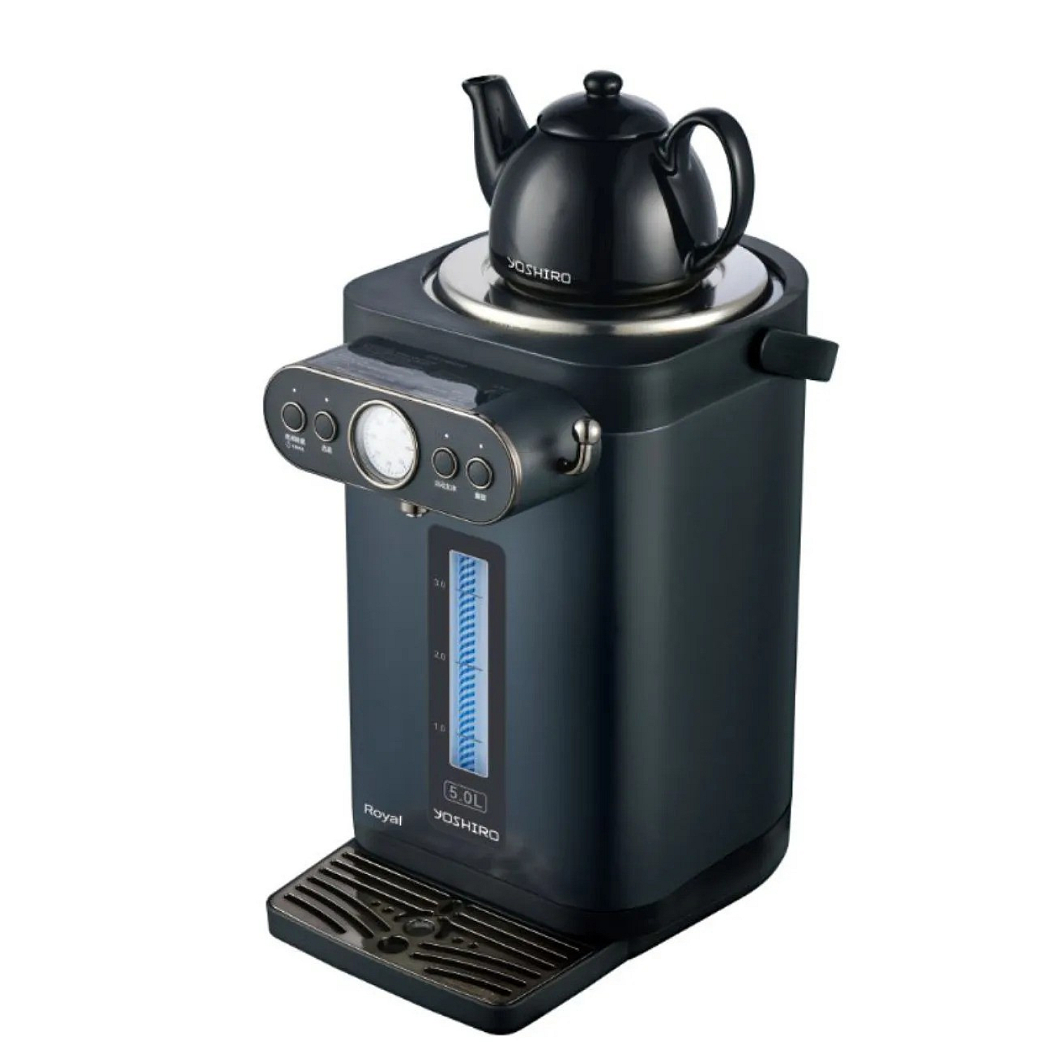 Termopot Yoshiro YTP-F1KB