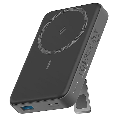 Power bank Anker 633 Magnetic Battery (MagGo) Black (A1641H11)